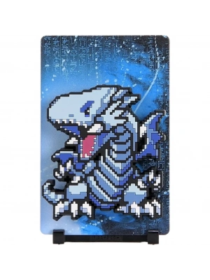 White Dragon 84 Yu Gi Oh Figür