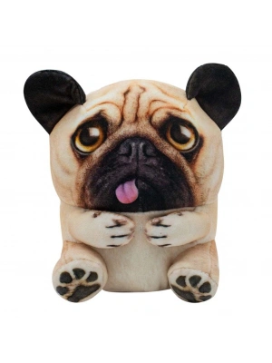 Wild Alive Küçük Peluş Hayvanlar
