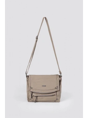 Witer Vizon Cilt Omuz Çantası