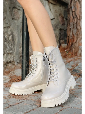 Woint Bej Rugan Bağcıklı Bot