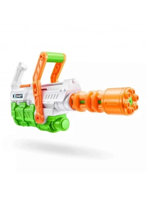 X-Shot Fast-Fill Cannon Su Tabancası 62 cm