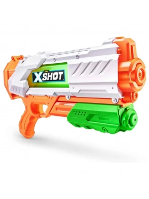 X-Shot Fast-Fill Su Tabancası 40 cm