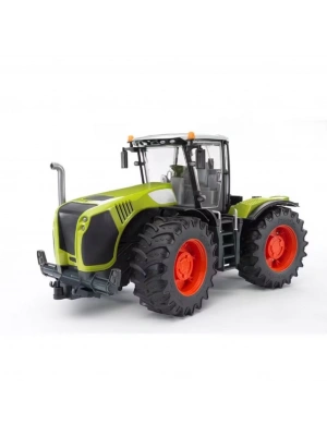 Xerion 5000 Traktör