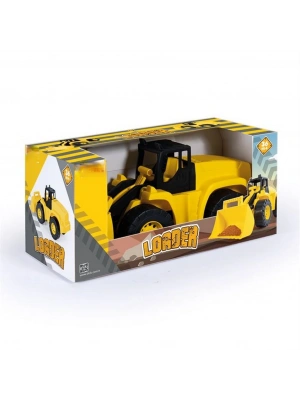 Xl Dozer Kutulu