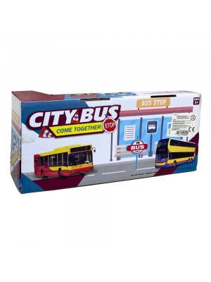 Y781A İKİ KATLI OTOBÜS-