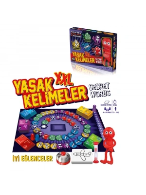 Yasak Kelimeler XXL