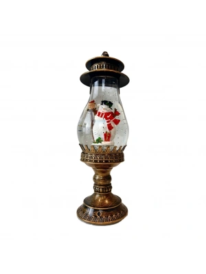 Yılbaşı Dekorasyonu Lamba LLM-HDY0012