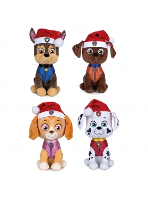Yılbaşı Serisi 27 Cm Peluş 760022375 ADET FİYATIDIR
