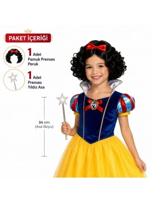 Yıldız Asası Seti 2 Parça