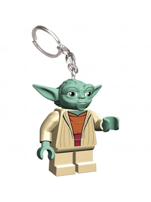 Yoda Anahtarlık