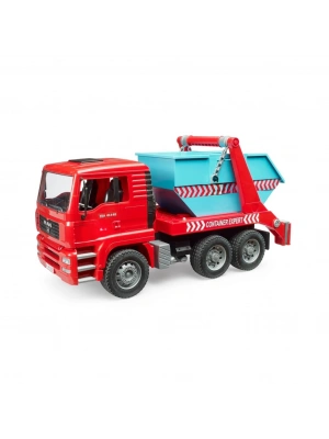 Yükleyici Kamyon BR02741