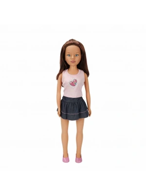 Yürüyüş Arkadaşım Clara Casual 80 cm