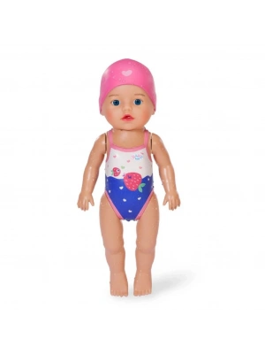 Yüzen Bebek 30 cm