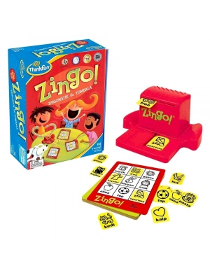 Zingo Türkçe 7700T