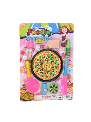 ZN-3099 Pizza Seti