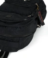 Unisex Krinkıl Okul Sırt Çantası Ortaokul Lise Üniversite Su Geçirmez Kumaş Laptop Cepli cty-lbn-201