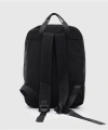 Unisex Önden Cepli Sırt Çantası Su Geçirmez Kumaş Backpack cty-lbn-9239