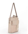 Kadın saten Kumaş Sırt Çantası Çok Gözlü Sırt Model Backpack cty-lbn-9218