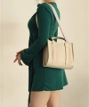 Kadın Mini Tote Çanta El, Omuz ve Çapraz Çanta 00520501 cty-lbn-9293
