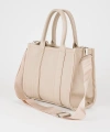 Kadın Mini Tote Çanta El, Omuz ve Çapraz Çanta 00520501 cty-lbn-9293