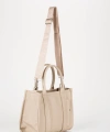 Kadın Mini Tote Çanta El, Omuz ve Çapraz Çanta 00520501 cty-lbn-9293