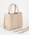 Kadın Mini Tote Çanta El, Omuz ve Çapraz Çanta 00520501 cty-lbn-9293