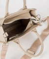 Kadın Mini Tote Çanta El, Omuz ve Çapraz Çanta 00520501 cty-lbn-9293