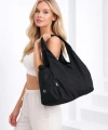 Kadın Gym Spor Seyahat Okul Çantası cty-lbn-1171 45x30 cm