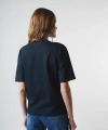 Kadın Baskılı Kısa Kol T-Shirt cty-abr-7143