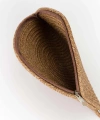 Hasır Clutch Çanta cty-lbn-3383