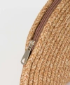 Hasır Clutch Çanta cty-lbn-3383