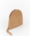 Hasır Clutch Çanta cty-lbn-3383