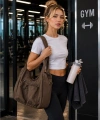 Kadın GYM Bag Günlük Spor Çanta cty-lbn-1173