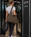 Kadın GYM Bag Günlük Spor Çanta cty-lbn-1173