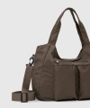 Kadın GYM Bag Günlük Spor Çanta cty-lbn-1173