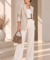 Kadın Oversize Blazer Ceket cty-abr-9000