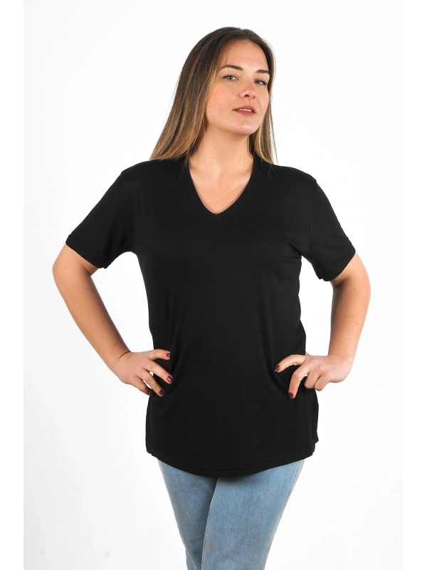 Büyük Beden T-shirt