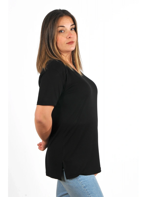 Büyük Beden T-shirt