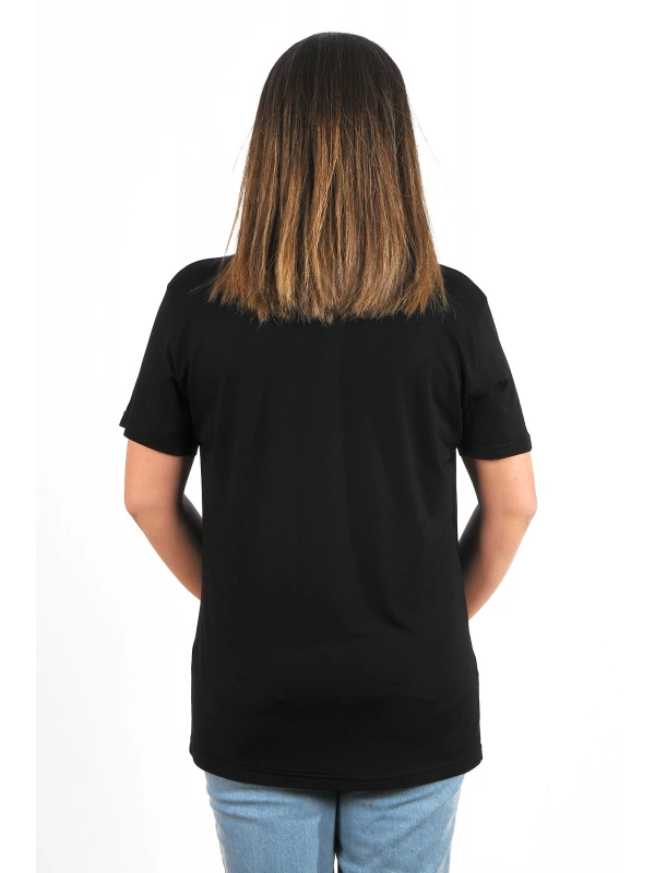 Büyük Beden T-shirt