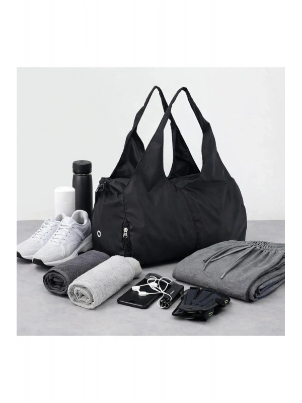 Kadın Gym Spor Seyahat Okul Çantası cty-lbn-1171 45x30 cm