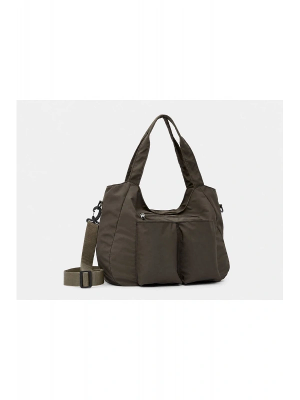 Kadın GYM Bag Günlük Spor Çanta cty-lbn-1173