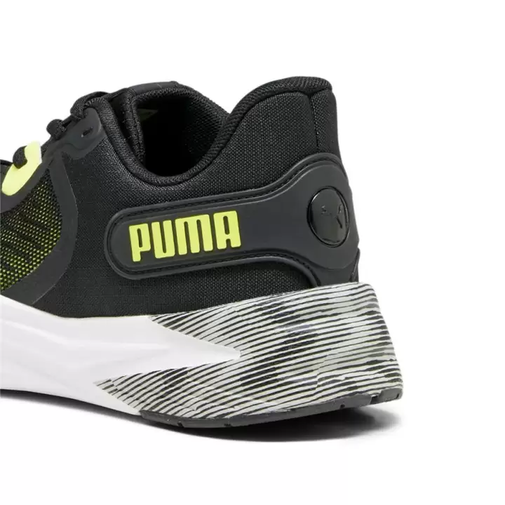 Puma Disperse Xt 3 Hyperwave Erkek Koşu Ayakkabısı