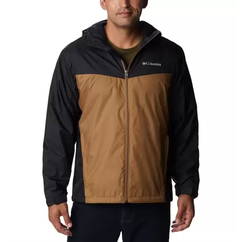 Glennaker™ Sherpa Lined Jacket Erkek Rüzgarlık