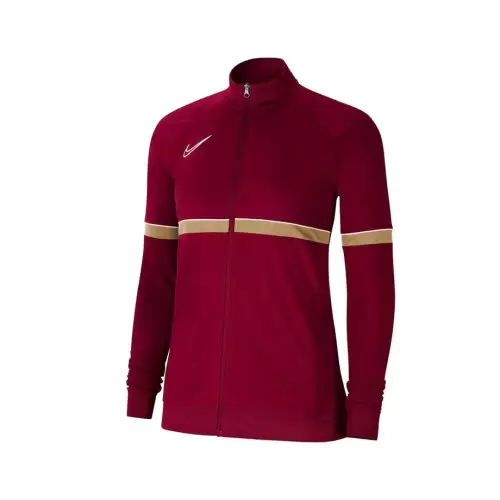 Nike Dri-fit Academy 21 Track Jacket Kadın Sweatshirt