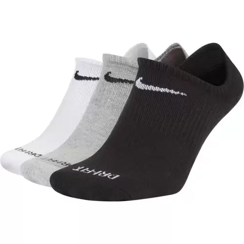 Nike Everyday Plus Cushioned (3pk) Çorap