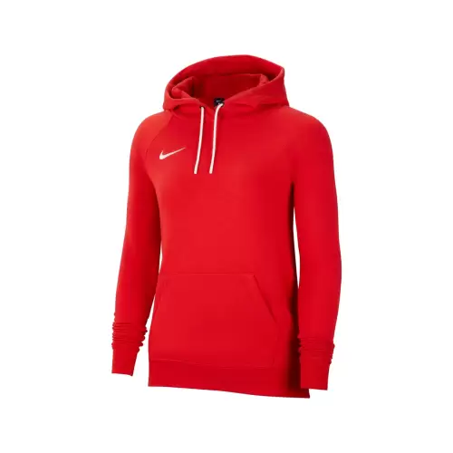 Nike Park Fleece Pullover Soccer Hoodie Kadın Sweatshirt