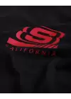 Skechers M Chest Logo Erkek Tişört