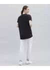 Skechers W Performance Tops Crew Neck Kadın Tişört