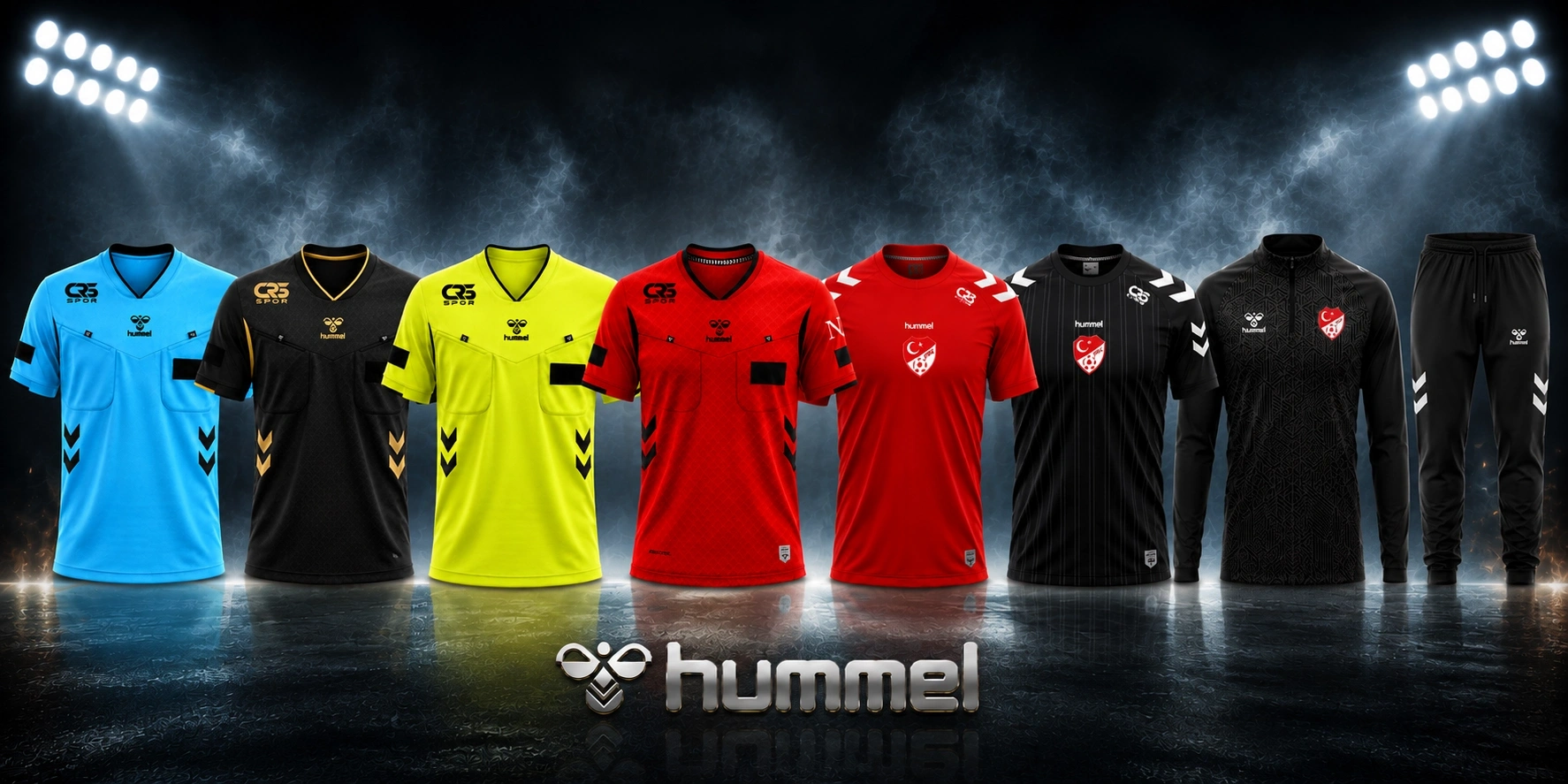 HUMMEL