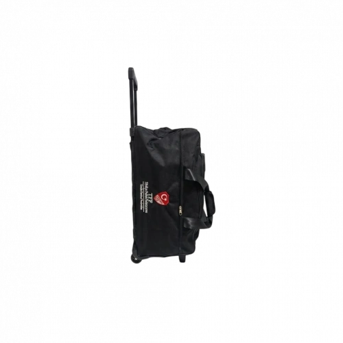 TFF Armalı Tekerlekli Çanta , Maç/Antrenamna/Seyahat Çantası